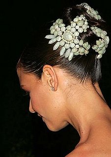 Oscar Hair Accessories